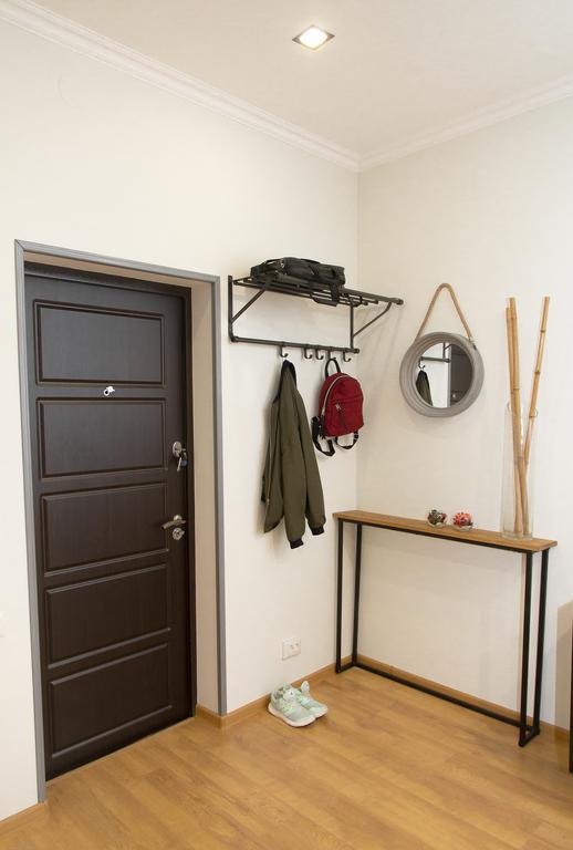 Apartment In The Center Of Odessa Eksteriør billede