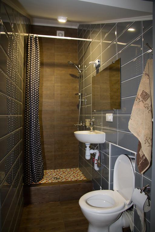 Apartment In The Center Of Odessa Eksteriør billede