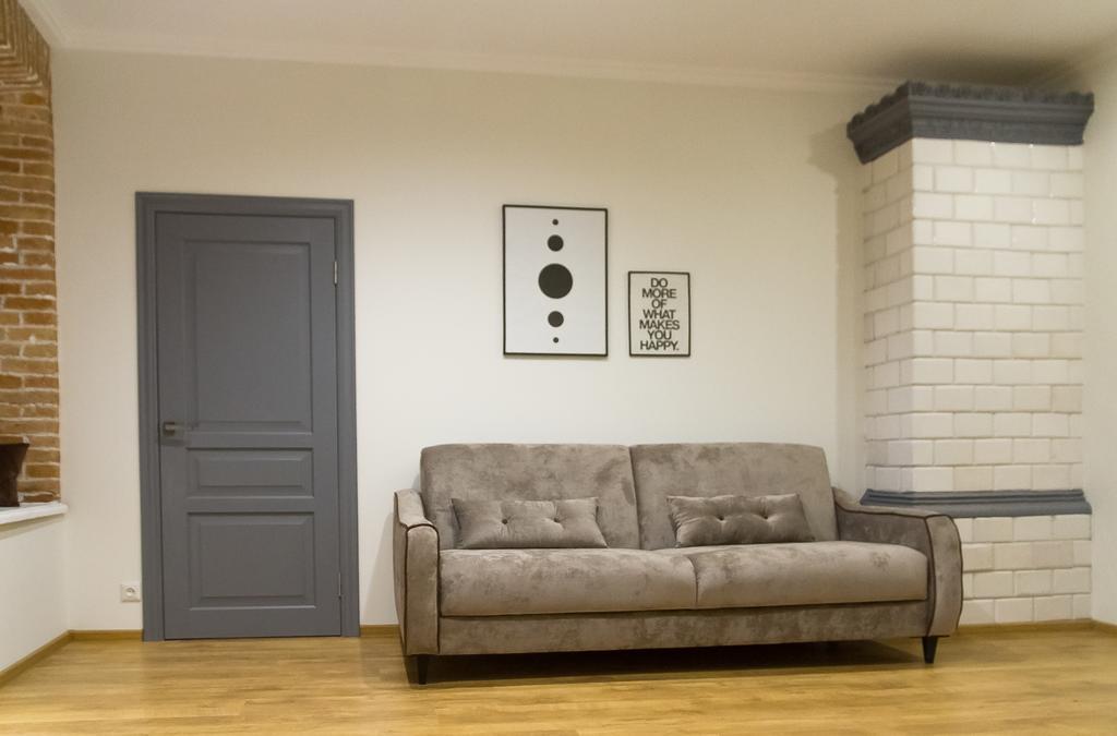 Apartment In The Center Of Odessa Eksteriør billede